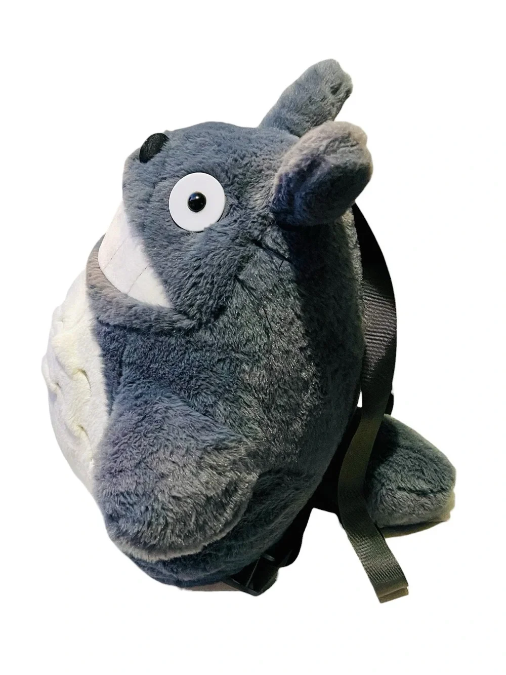 My Neighbor Totoro Plush Backpack